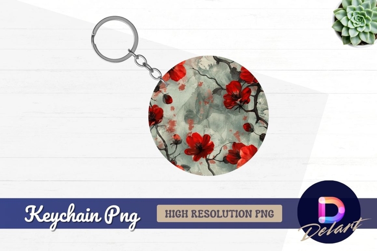 Red Circle Png Image 11