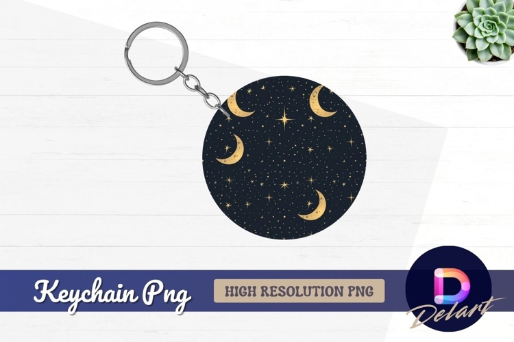 Stars Clipart Image 15