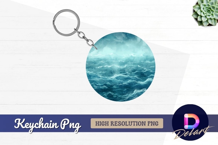 Ocean Clipart Image 3