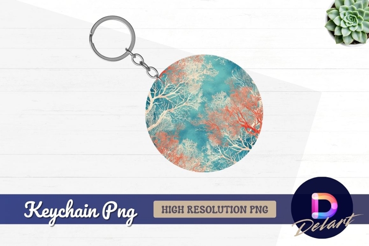 Coral Clipart Image 14