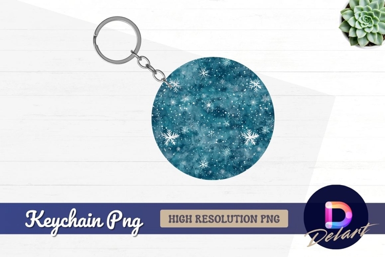 Snowflake Clipart Image 16