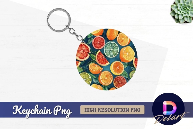 Citrus Clipart Image 9
