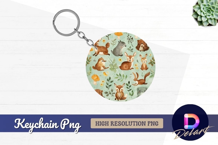 Fox Clipart Image 14