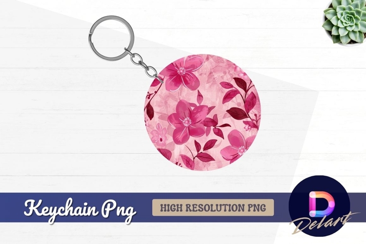 Floral Clipart Image 20