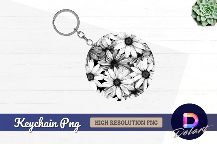 Floral Pattern Png Image 17