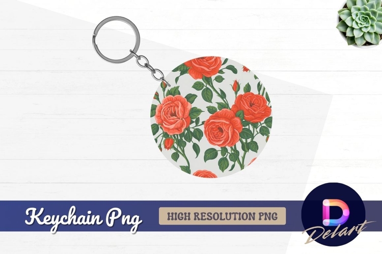 Floral Background Image 22