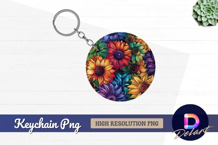 Floral Pattern Png Image 6