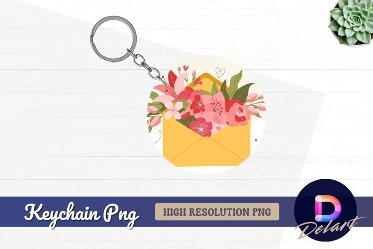 Envelope Clipart Image 12