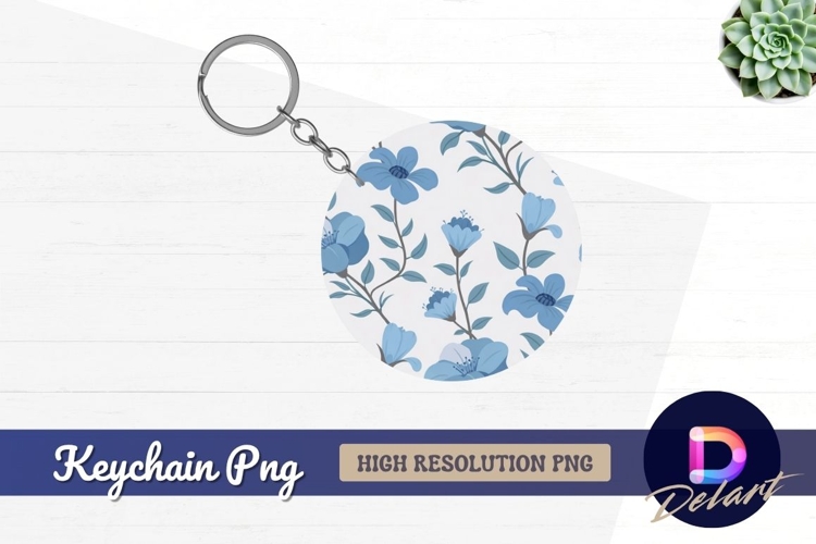 Floral Pattern Png Image 6
