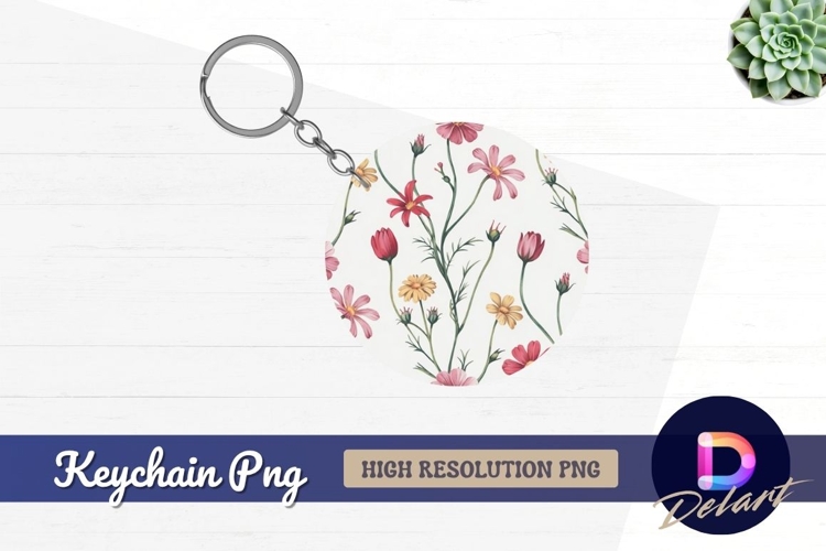 Floral Pattern Png Image 5