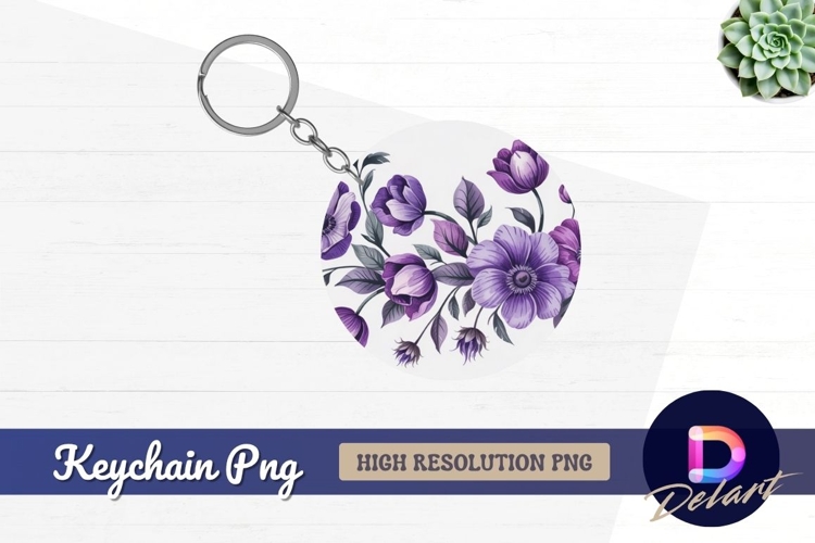 Keychain Png Image 12
