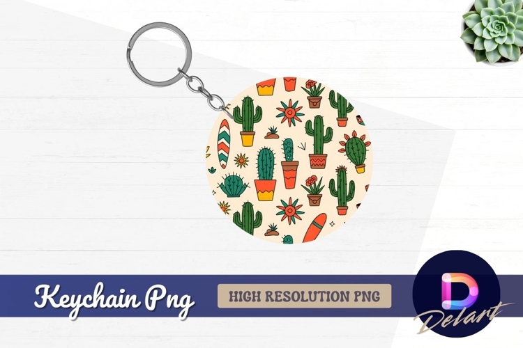 Cactus Clipart Image 11