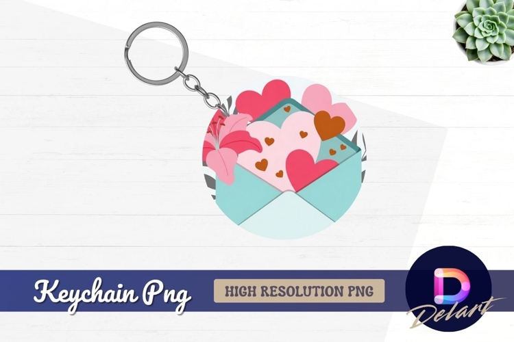 Envelope Clipart Image 9