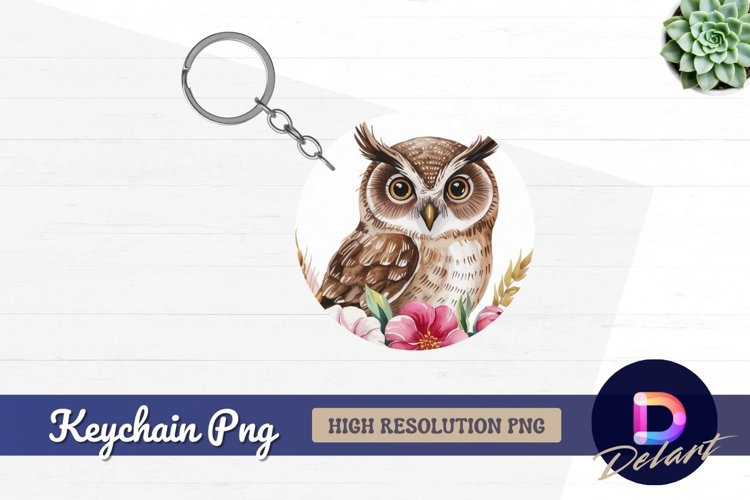 Owl Clipart Image 22