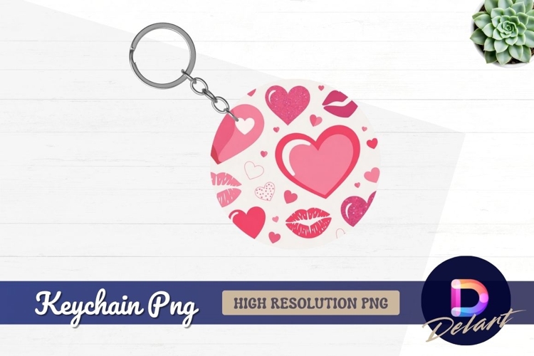 Kisses Png Image 20