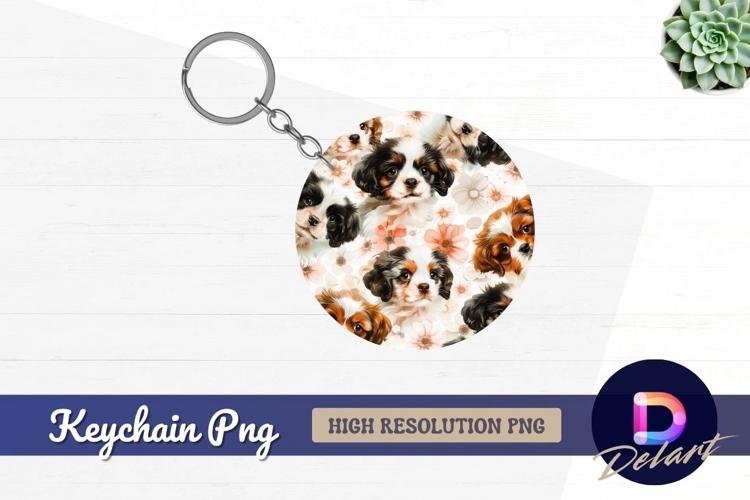 Puppy Clipart Image 2