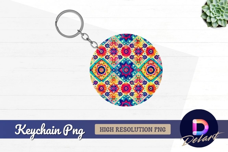 Mandala Clipart