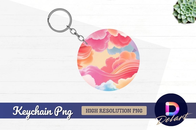 Pink Background Png Image 6