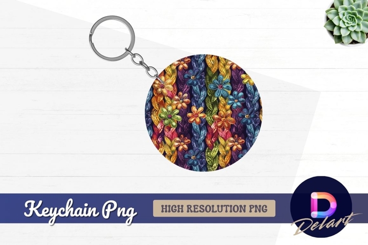 Floral Pattern Png Image 12
