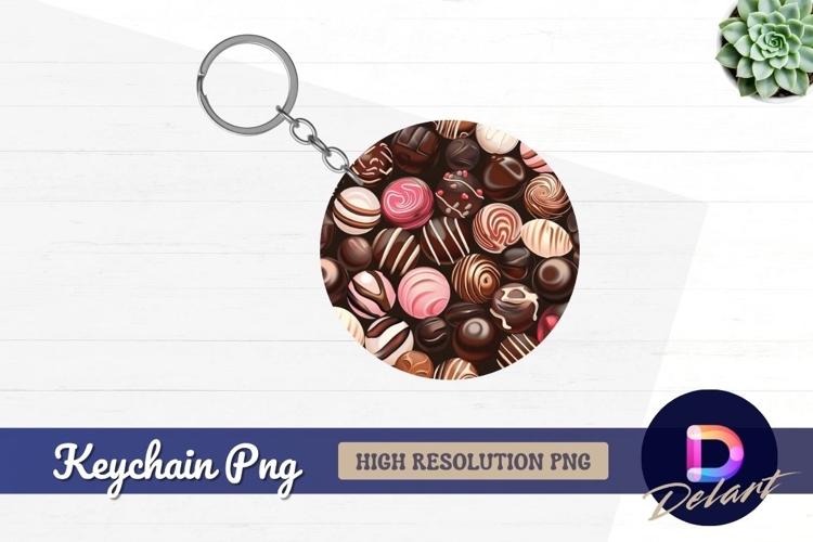 Sweets Clipart Image 6