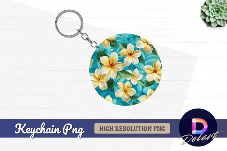 Plumeria Clipart