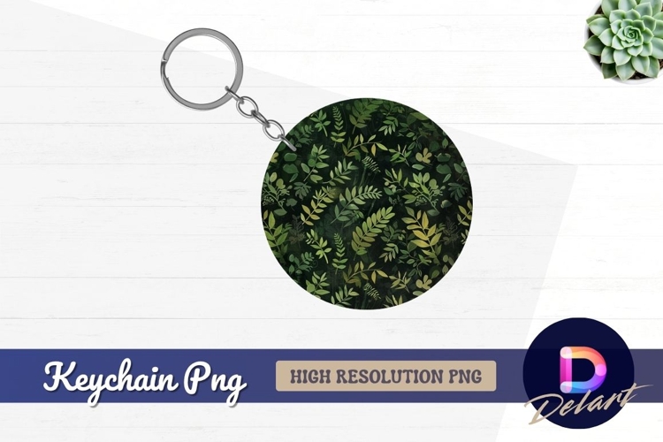 Foliage Png Image 5