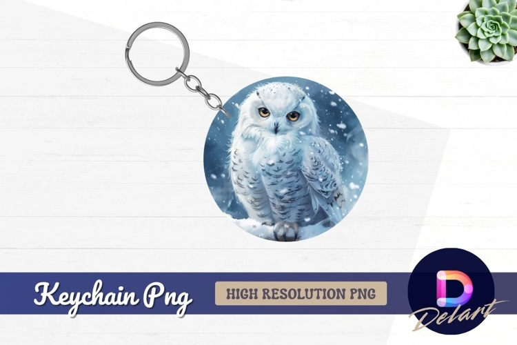 Owl Clipart Image 15