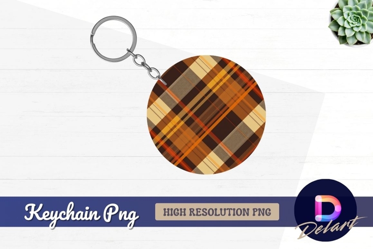 Plaid Texture Image 10