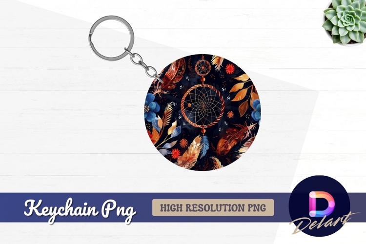 Dreamcatcher Clipart Image 18
