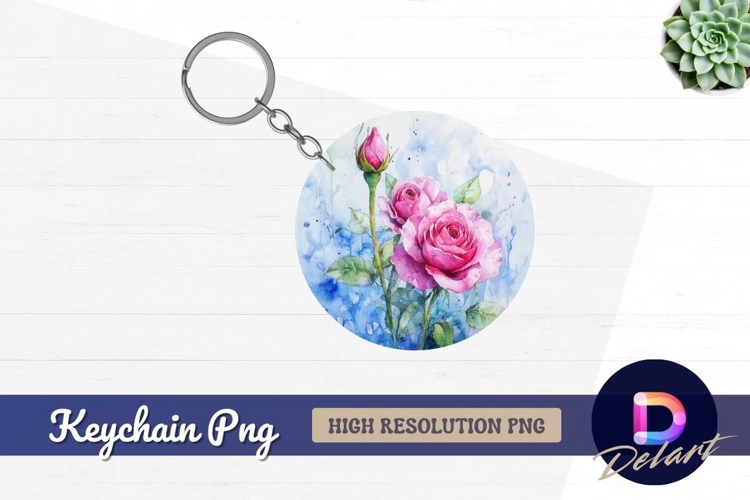 Pink Roses Png Image 2