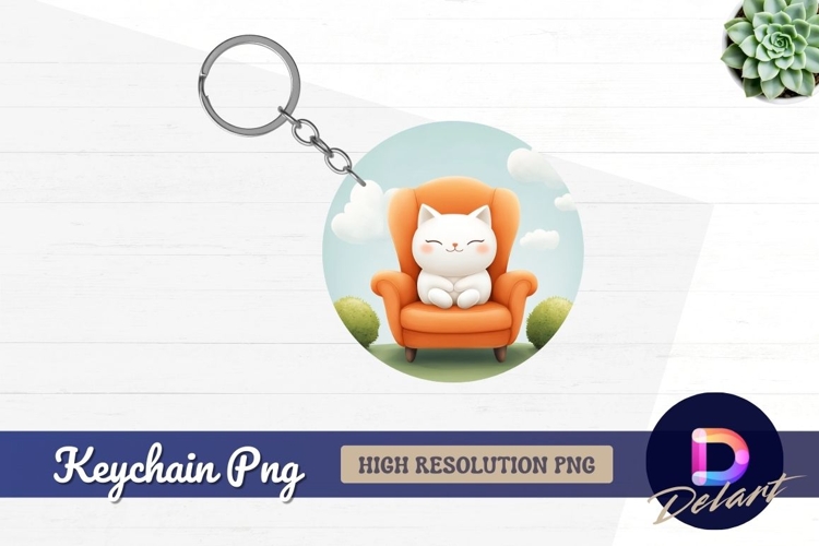 Cat Clipart Image 11