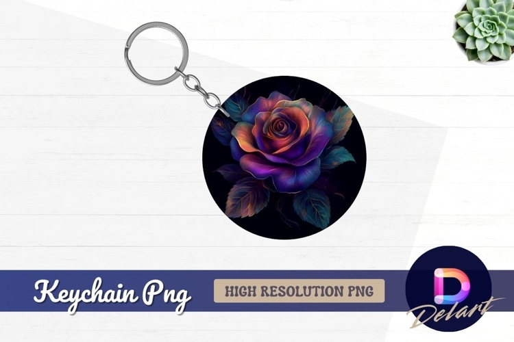 Rose Flower Png Image 19