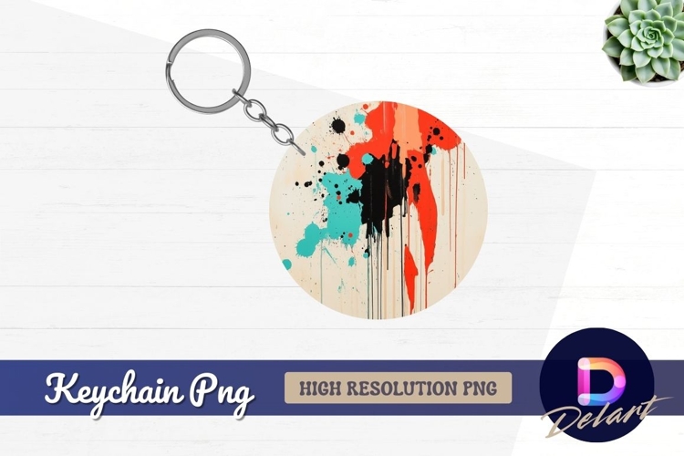Paint Splatter Png Image 19