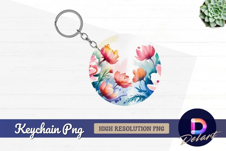 Pink Flowers Png Image 14