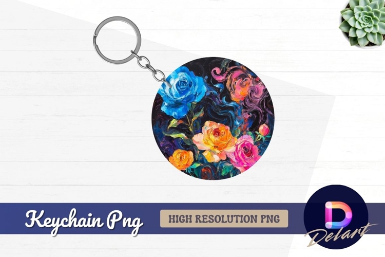 Roses Clipart Image 24