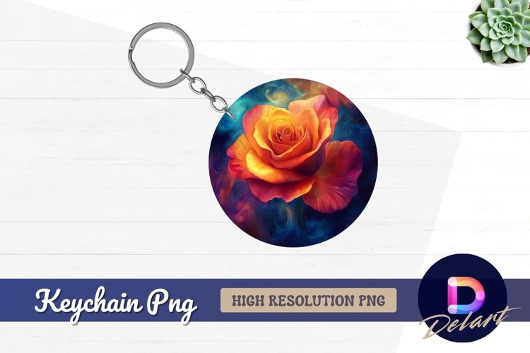 Rose Clipart Image 20
