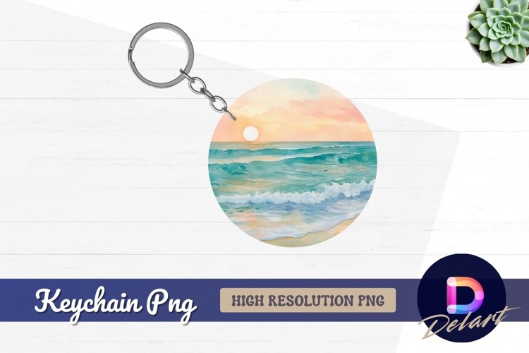 Ocean Clipart Image 9