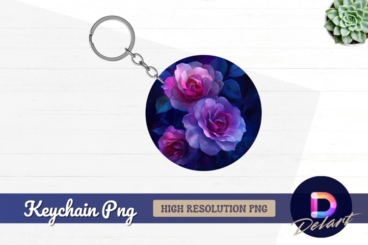 Roses Clipart Image 21