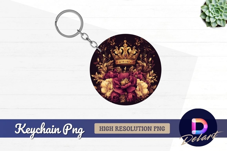 Crown Clipart Image 11