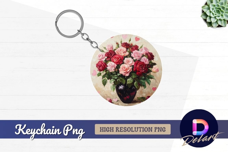 Roses Clipart Image 20