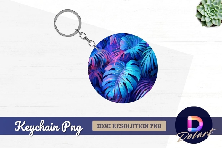 Monstera Clipart Image 11