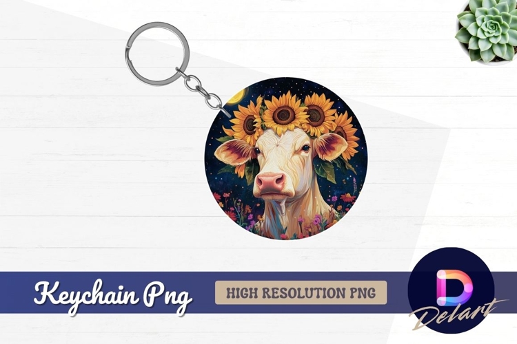 Cow Clipart Image 20