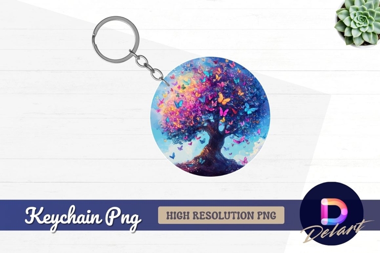 Tree Clipart Image 24