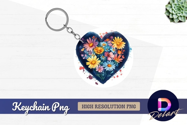 Heart Clipart Image 24