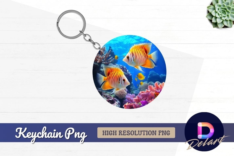Fish Clipart Image 16