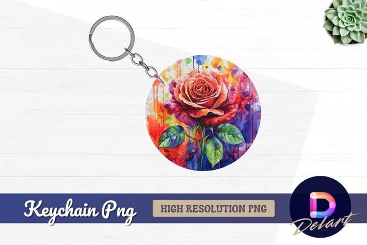 Rose Clipart Image 22