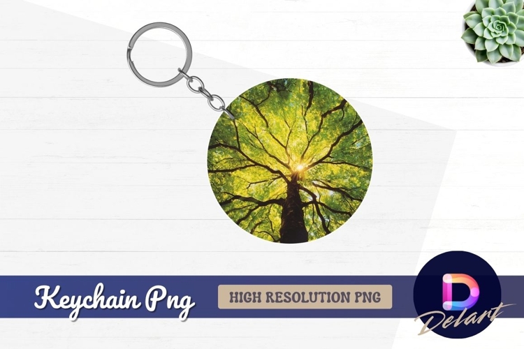 Tree Clipart Image 3