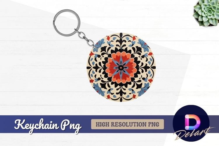 Ornament Clipart Image 15