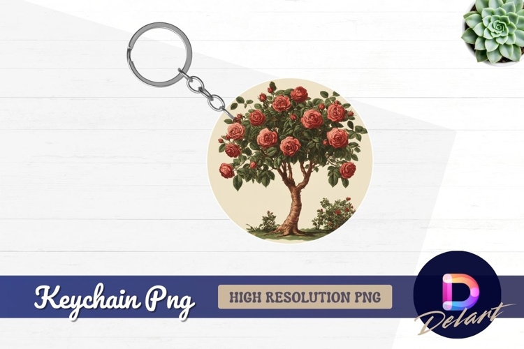 Tree Clipart Image 2