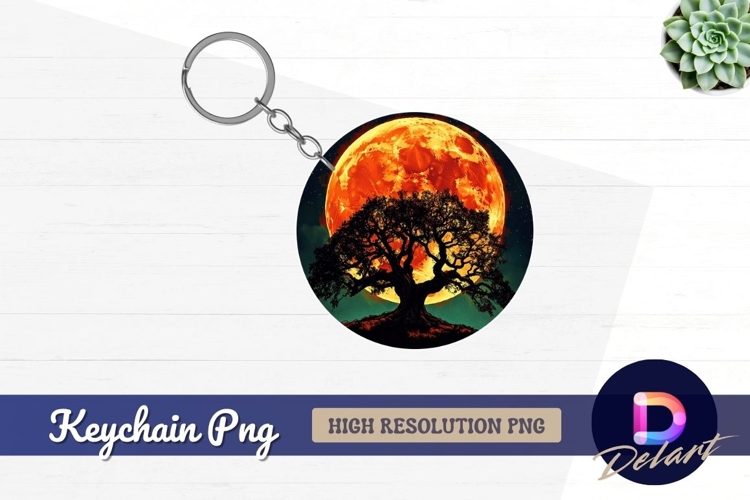 Tree Clipart Image 24